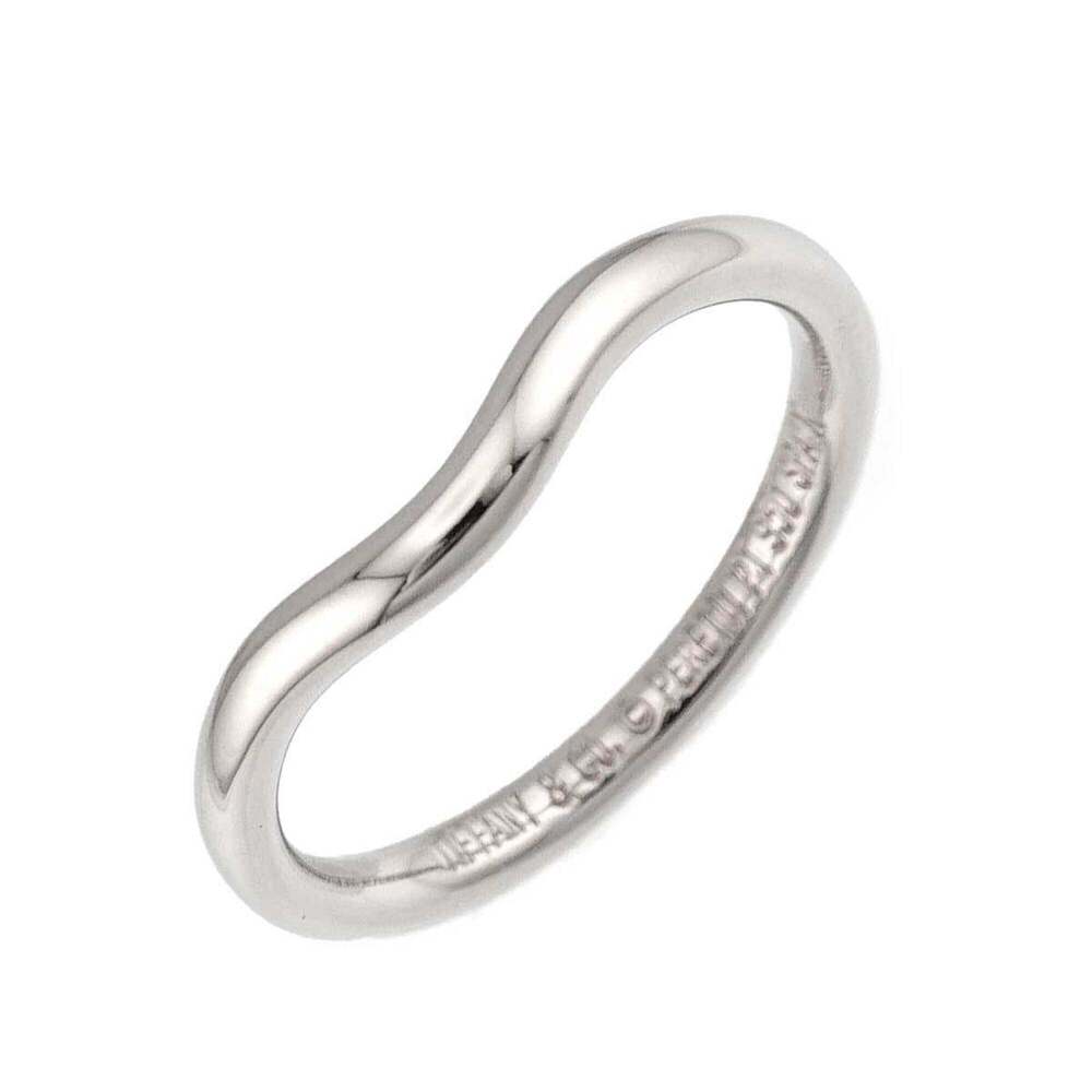 TIFFANY Silver Ring